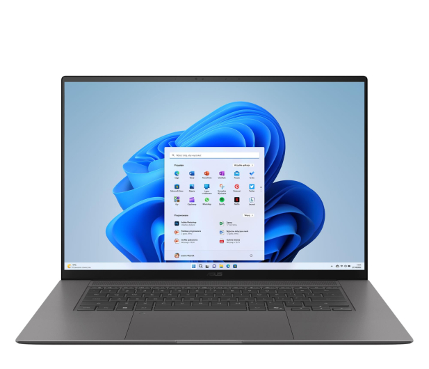 ASUS Zenbook S 14 Ultra 9-386H/32GB/1TB/Win11 OLED Touch - 1481010 - zdjęcie